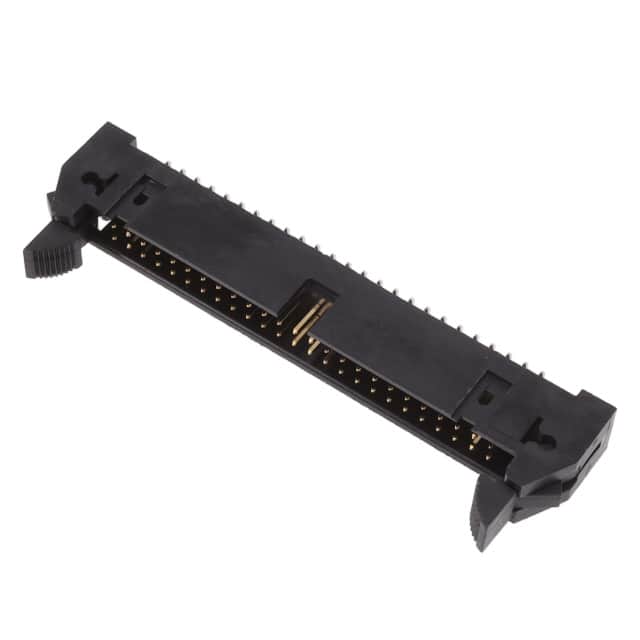 53612-G50-8LF Amphenol ICC (FCI)  Headers Male Pins